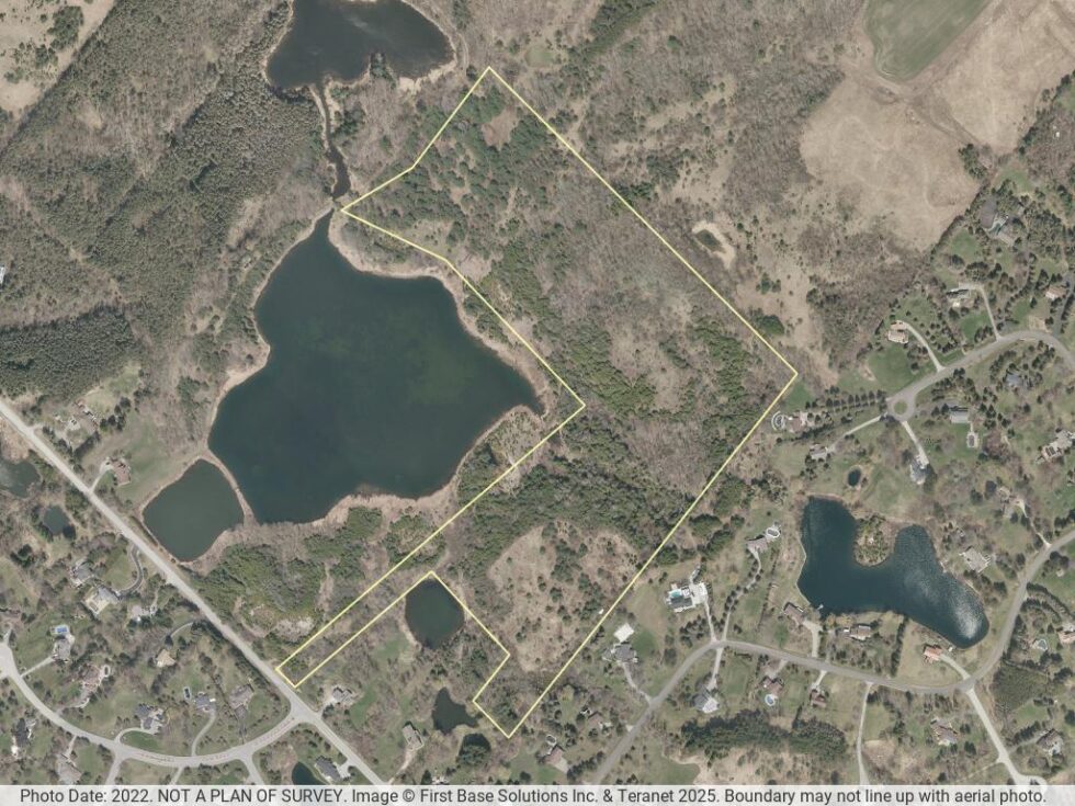 Caledon property