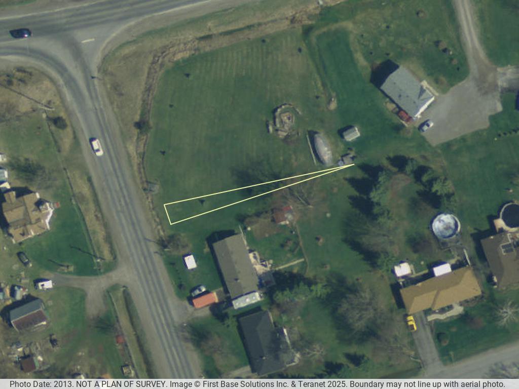 Trenton property