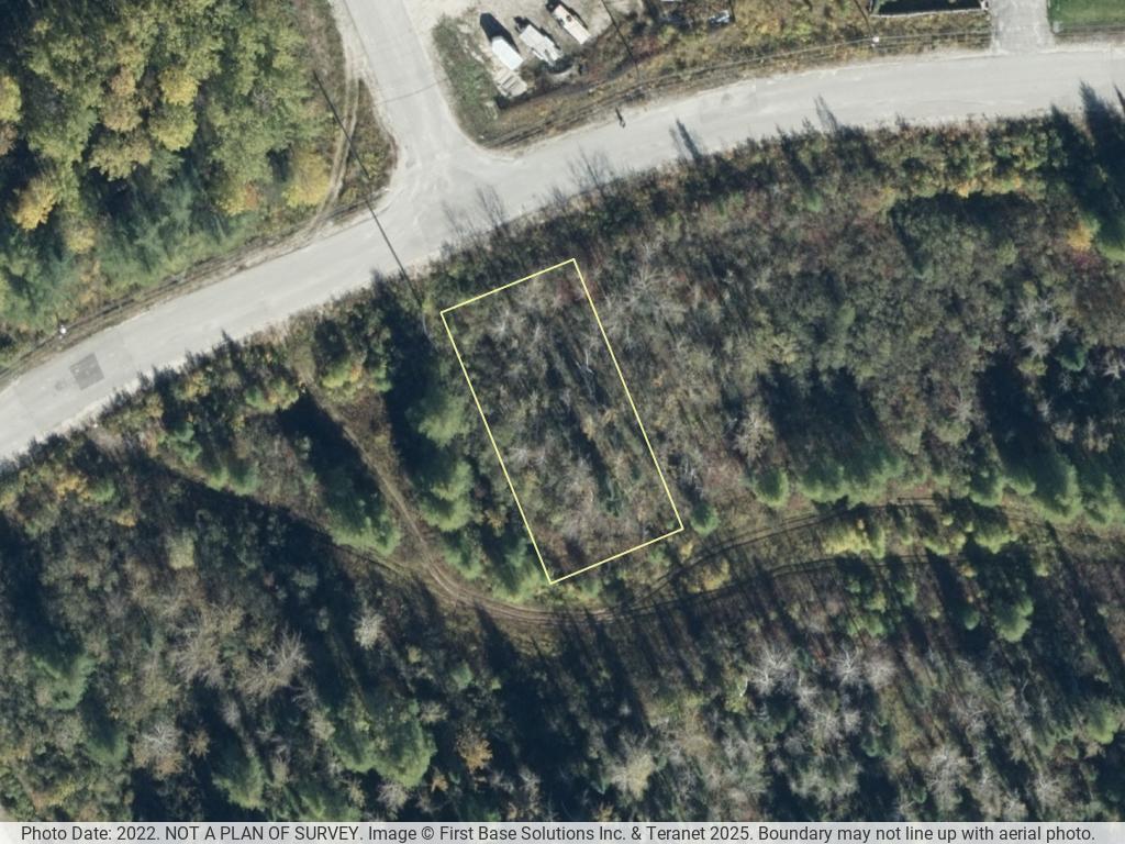 White River property