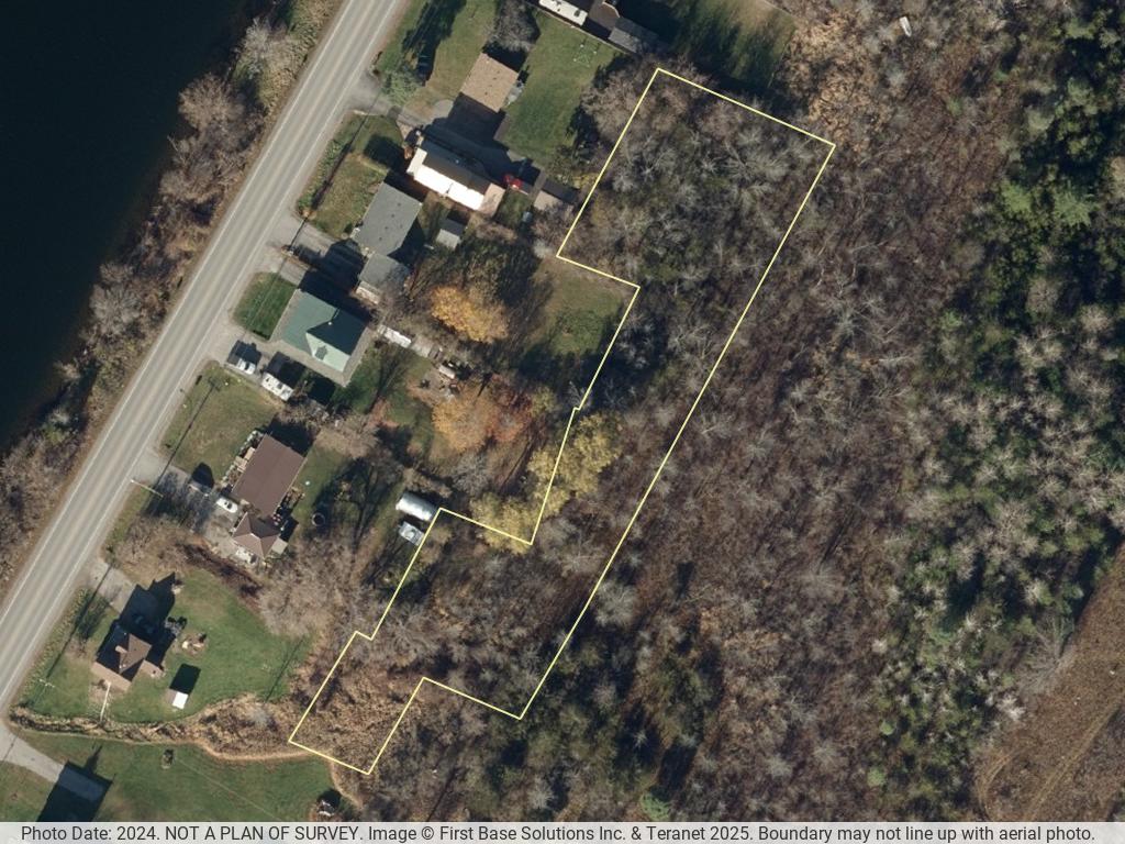 Trenton property