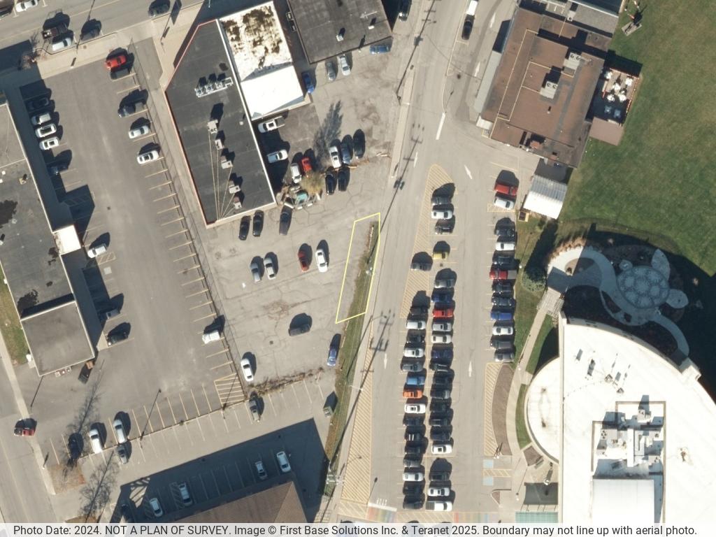 Trenton property