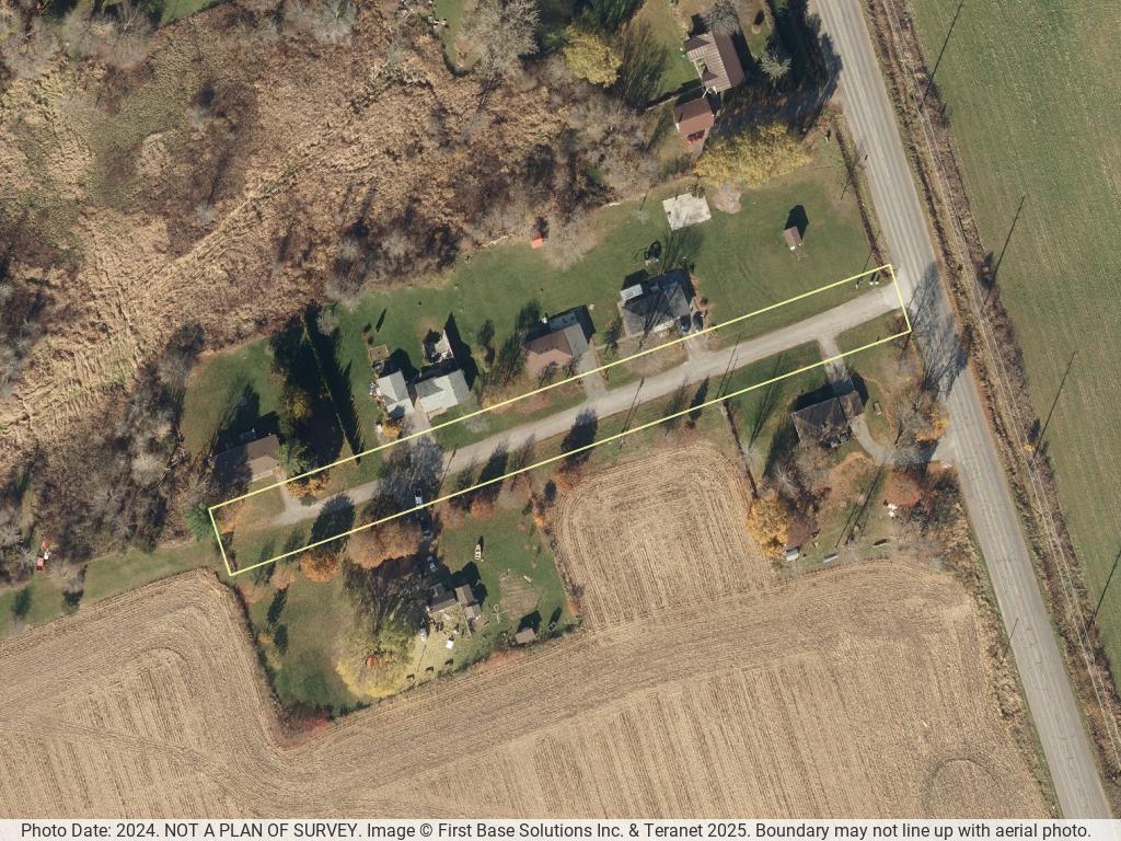 Trenton property