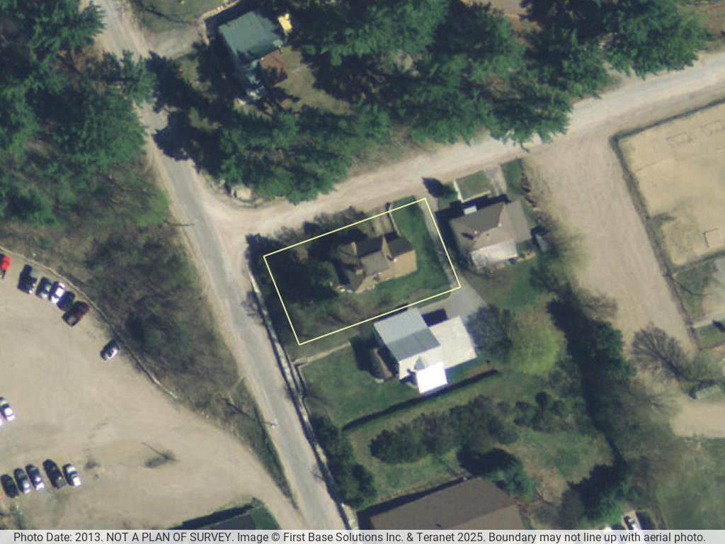Bancroft property