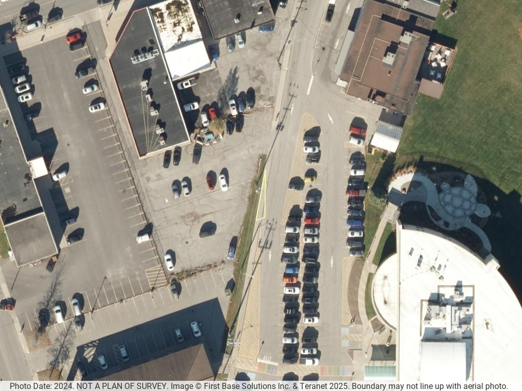 Trenton property