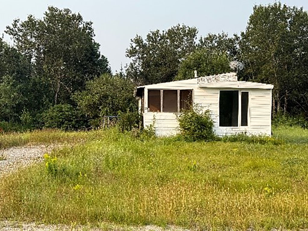 Ear Falls property image 1