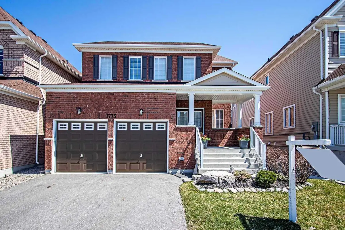 Featured property in Oshawa
