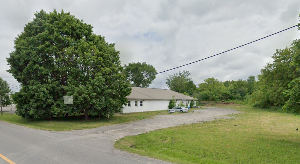 Carleton Place  property