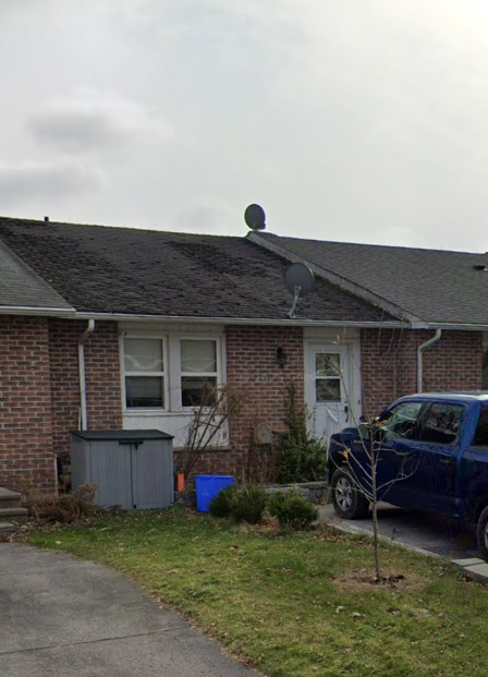 Carleton Place property