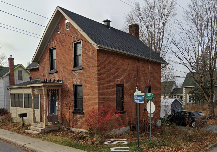 Carleton Place property