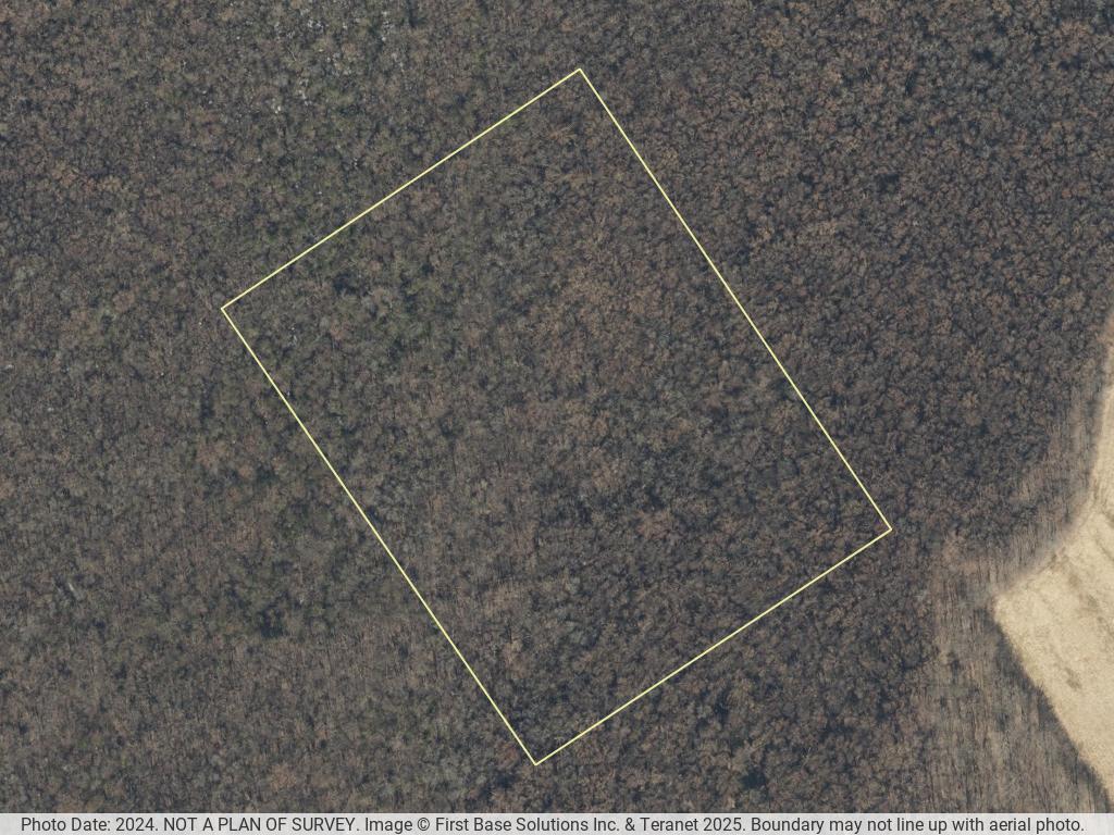 Stone Mills property