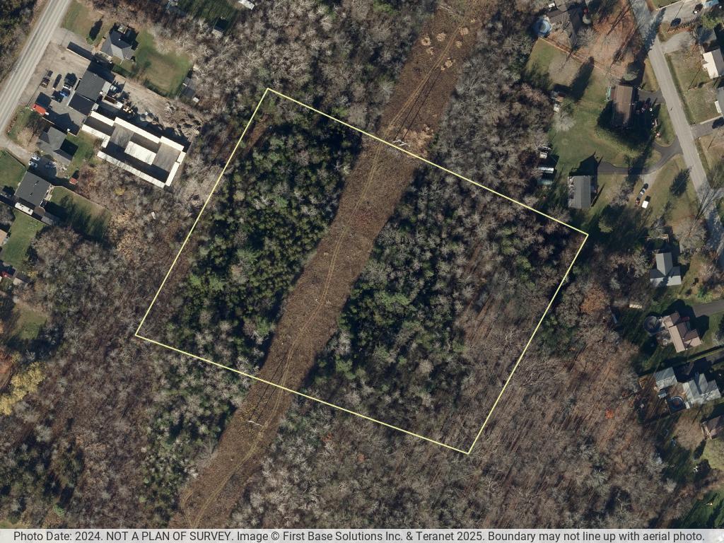 Trenton property