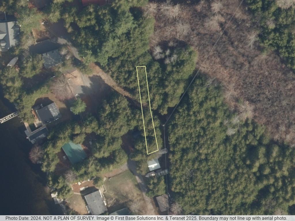 Stone Mills property