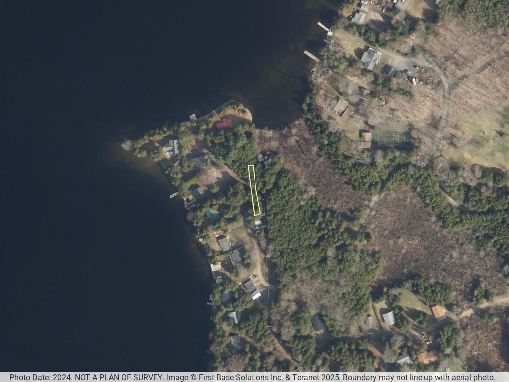 Stone Mills property