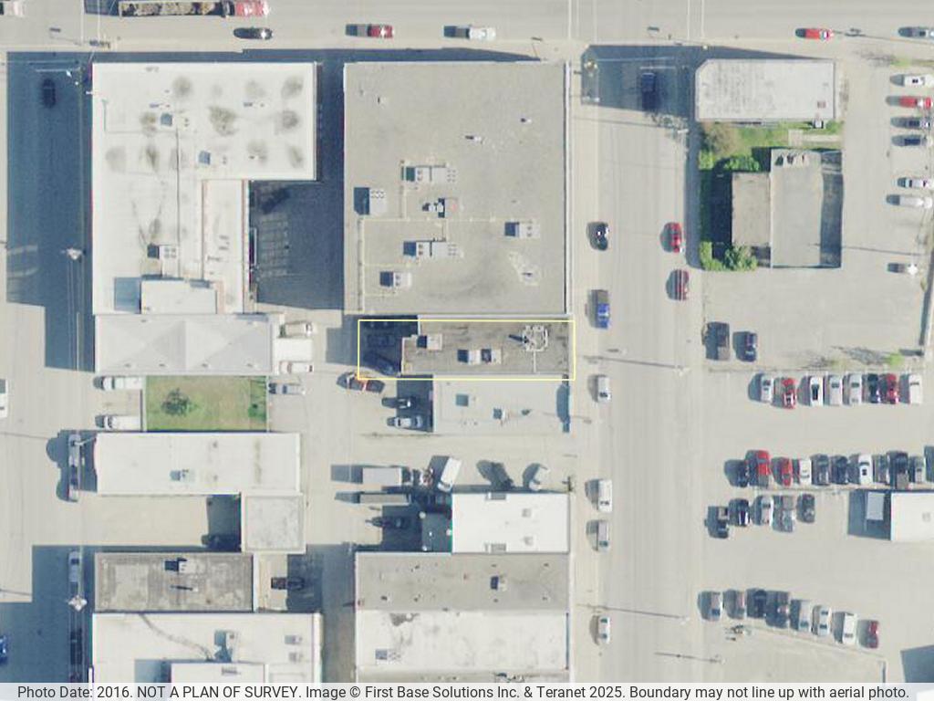 Timmins property