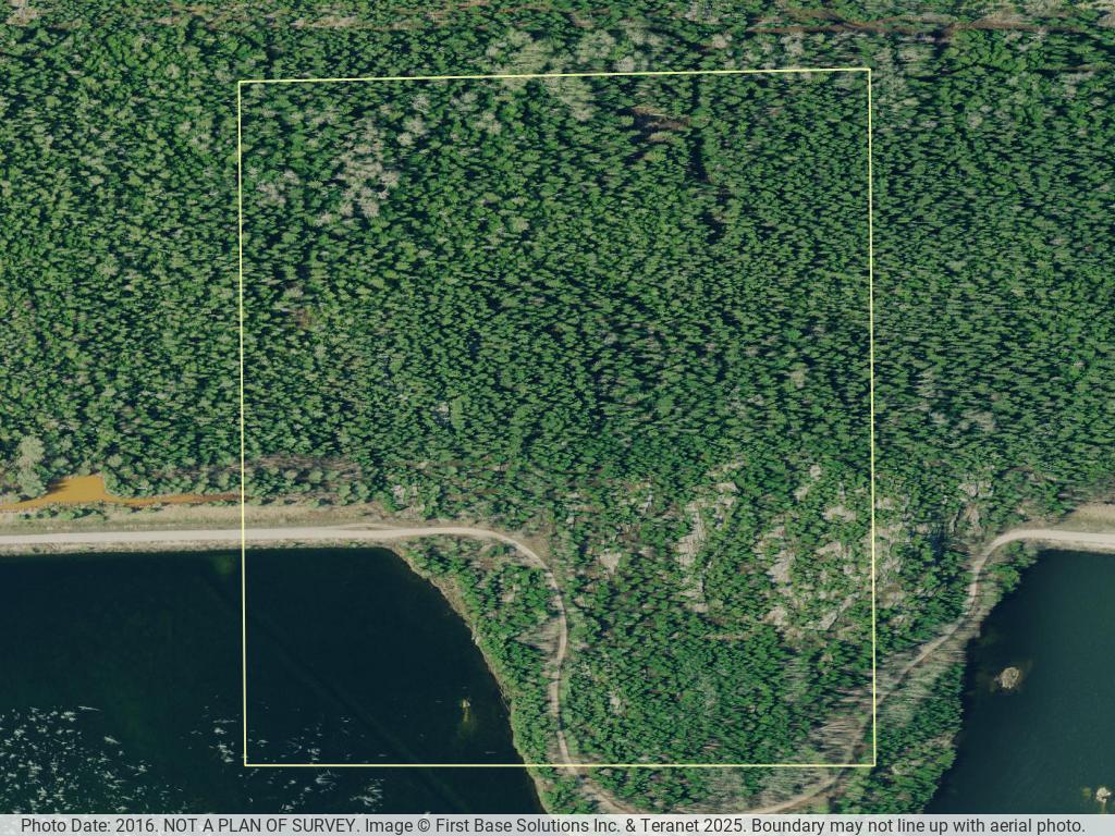 Timmins property