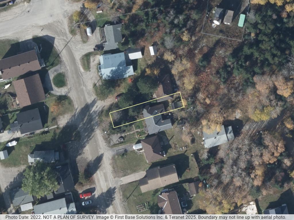 Chapleau property