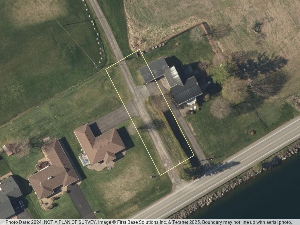 South Dundas property