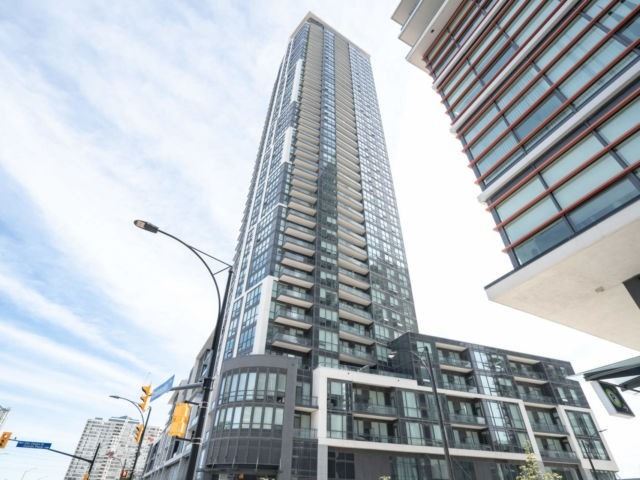 Mississauga property