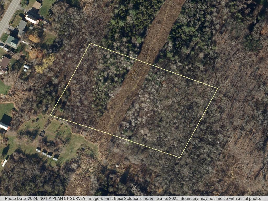 Trenton property