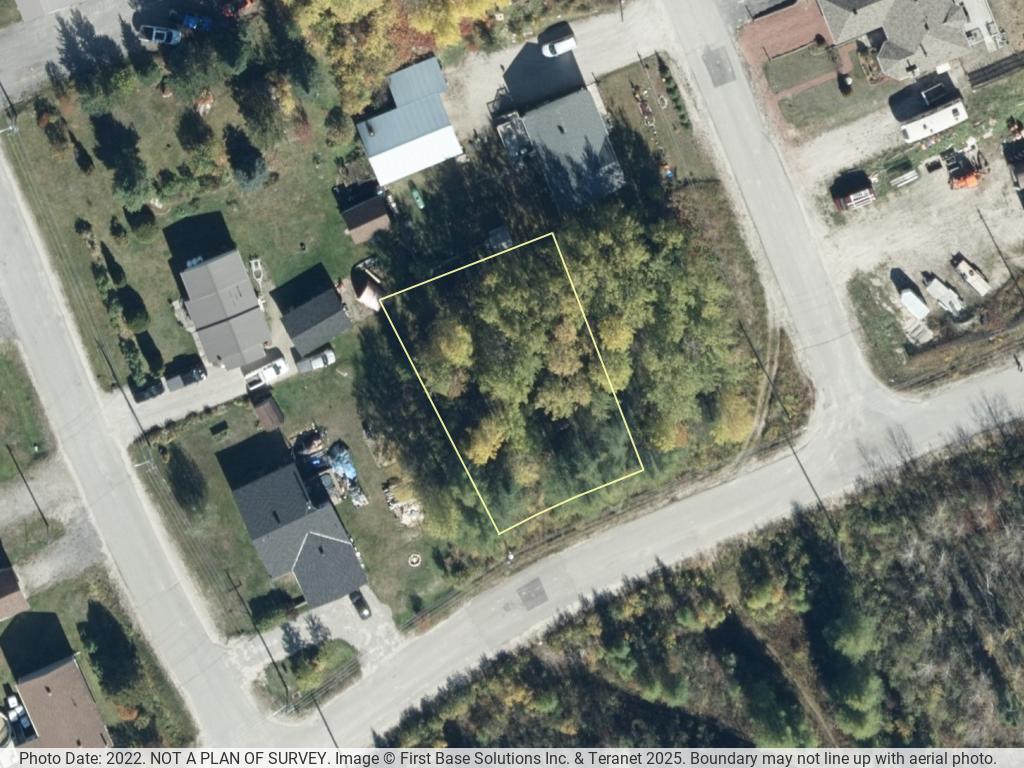 White River property