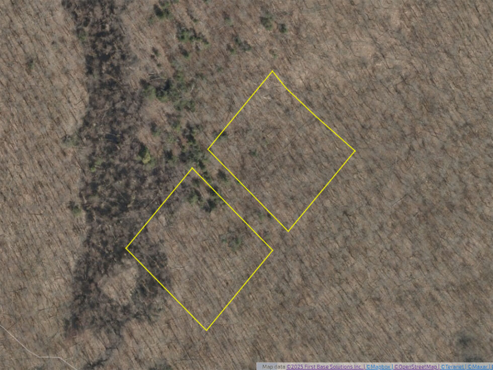 Caledon property