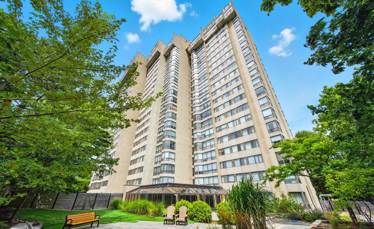 Mississauga property