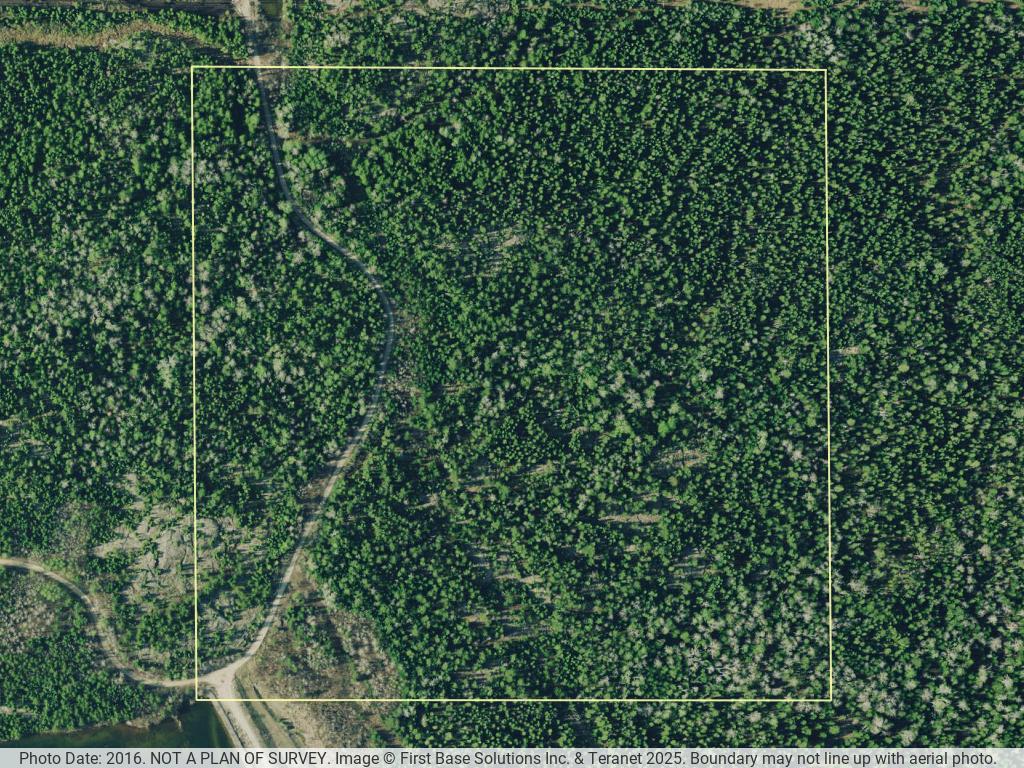 Timmins  property