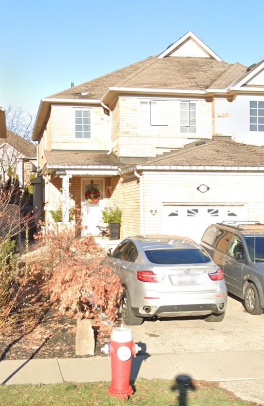 Mississauga property