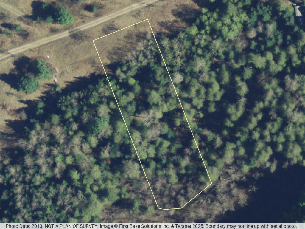 Bancroft property
