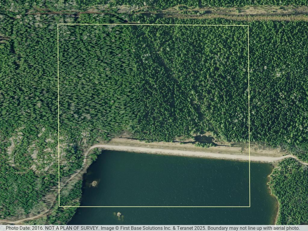 Timmins property