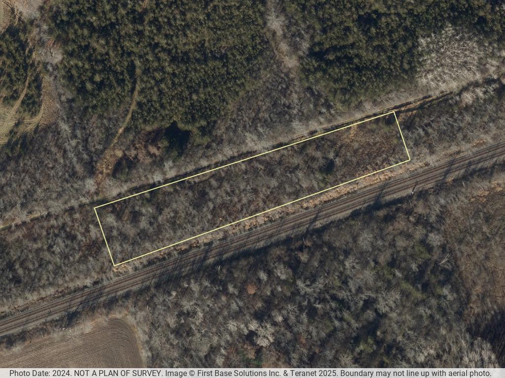 Trenton property