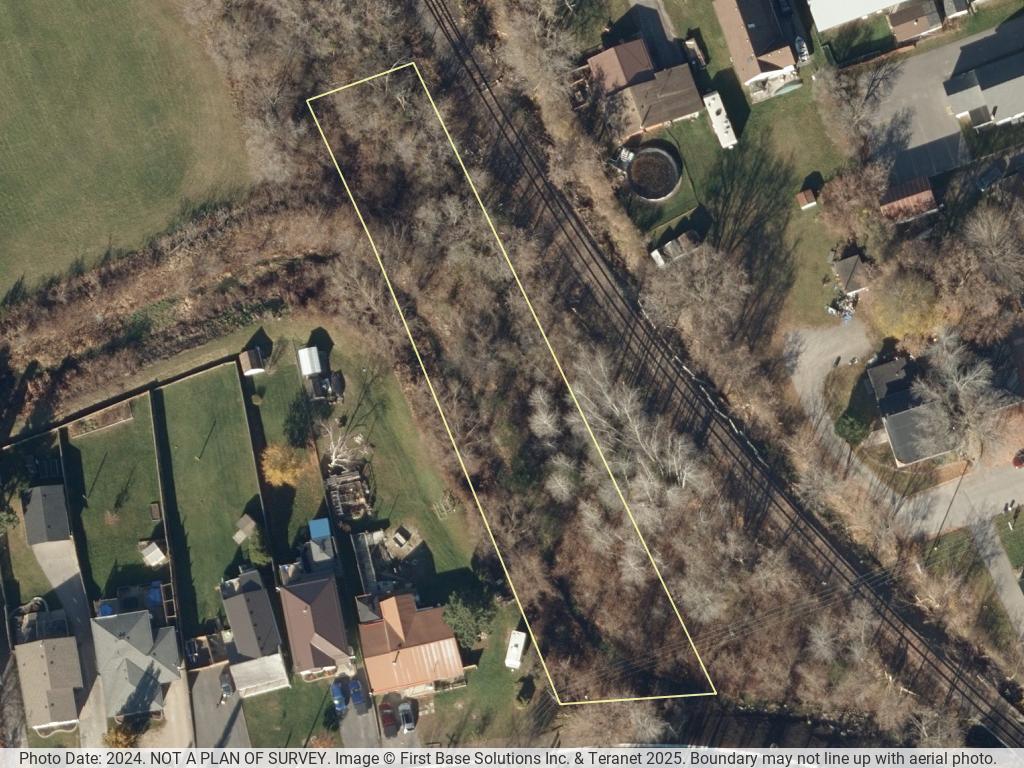 Trenton property