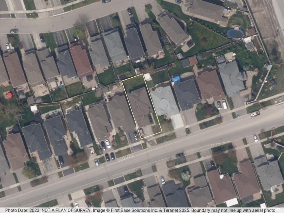 Caledon property