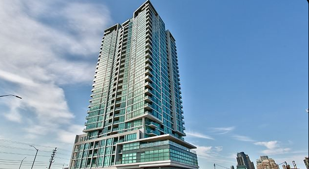  Mississauga property
