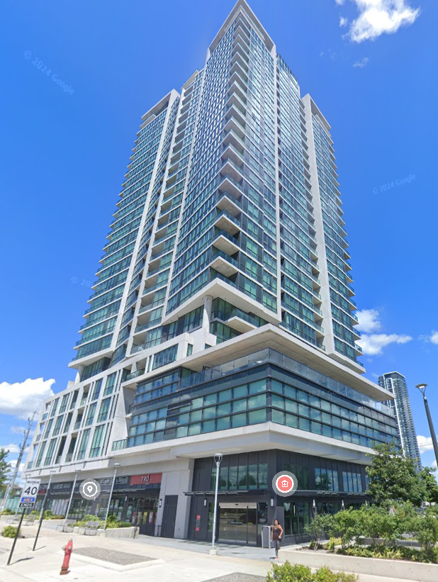  Mississauga property