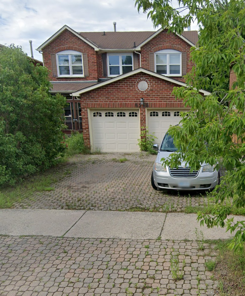  Mississauga property