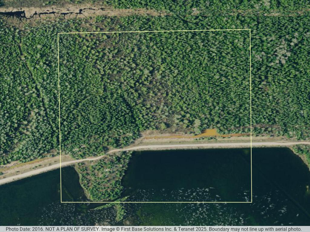 Timmins property