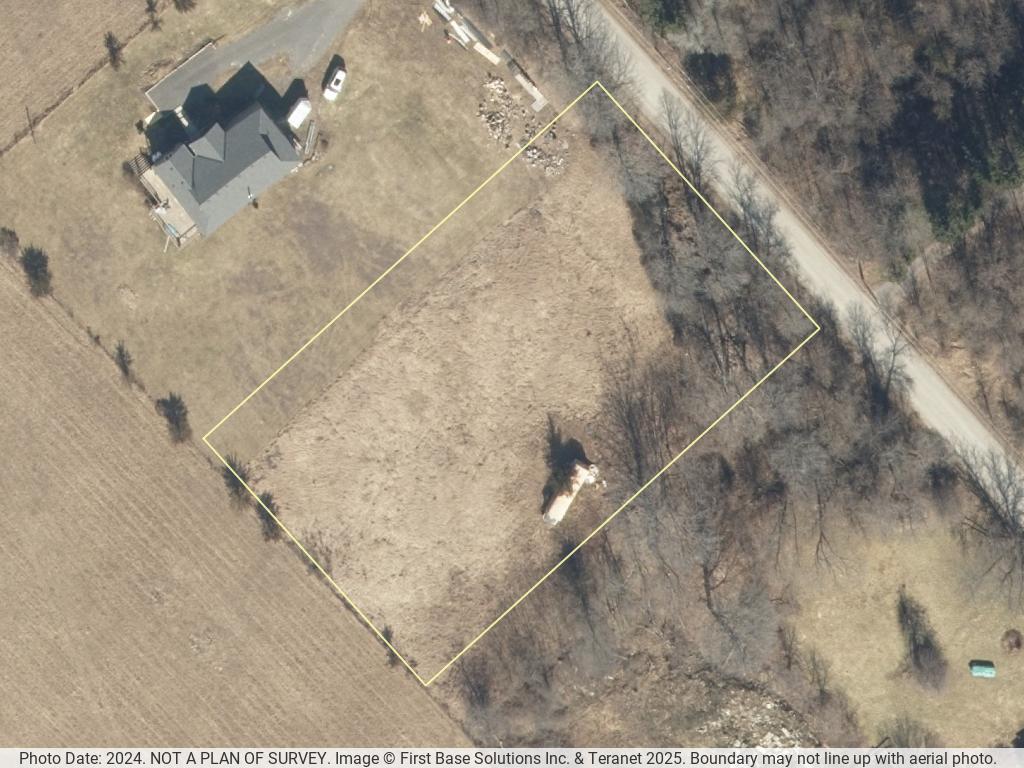 Stone Mills property