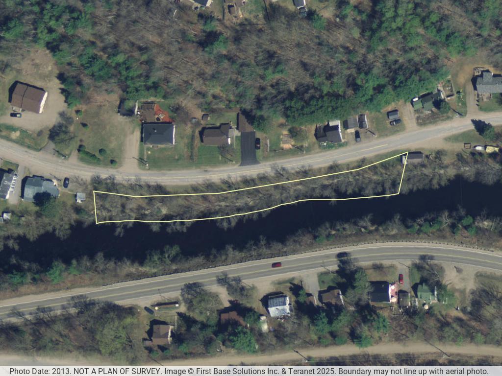 Bancroft property