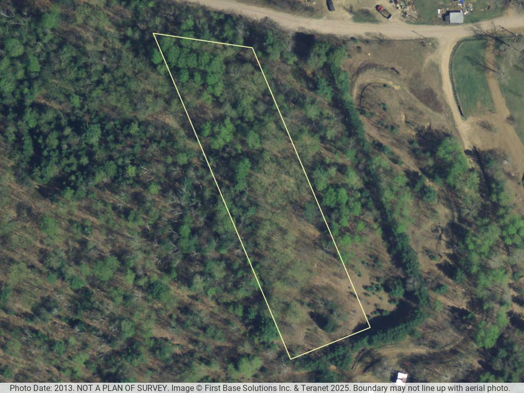 Bancroft property