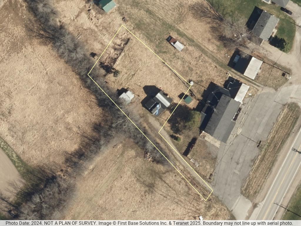 TOWNSHIP OF DRUMMOND/NORTH ELMSLEY property