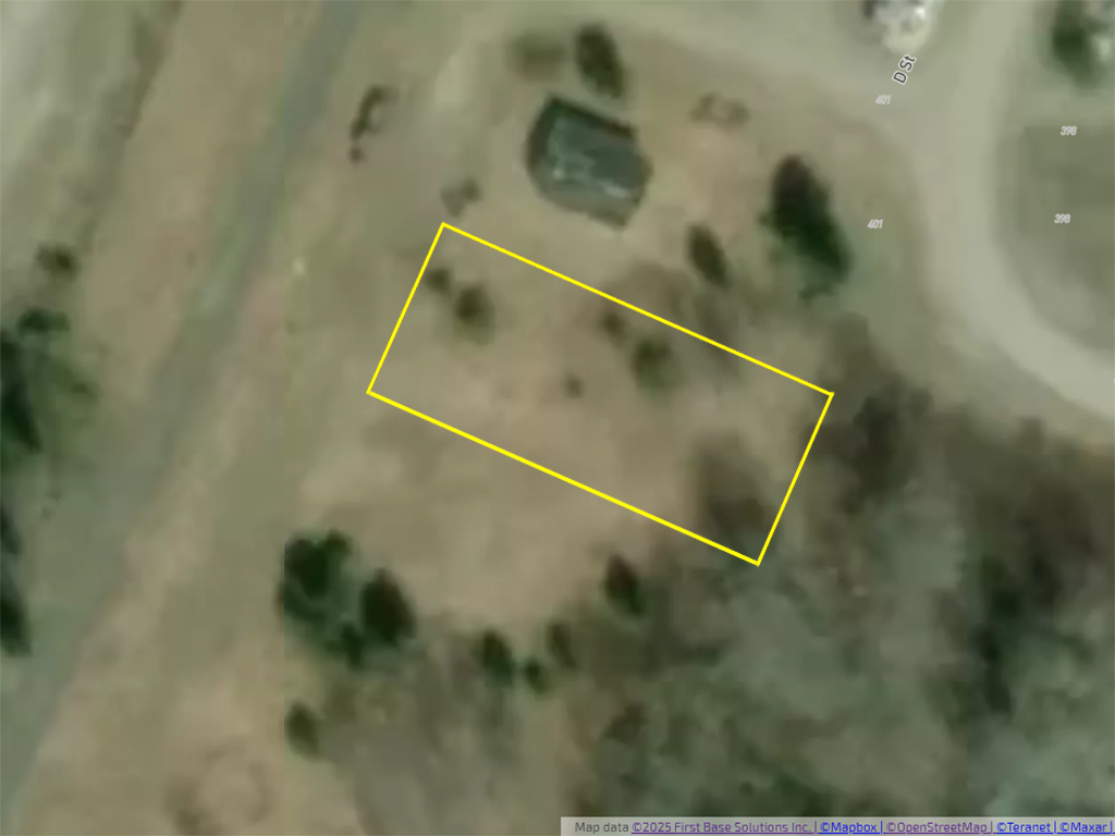 TOWN OF BLIND RIVER property