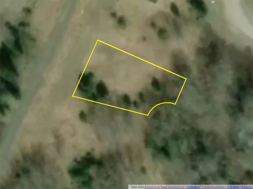 TOWN OF BLIND RIVER property