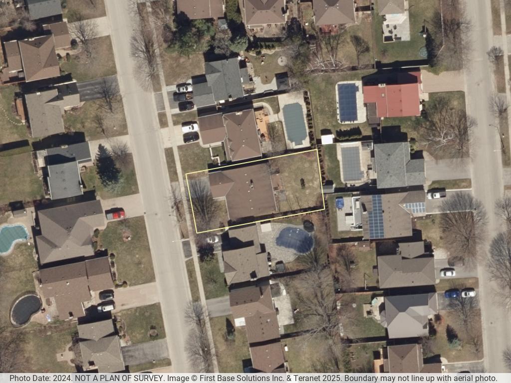 CITY OF KINGSTON property