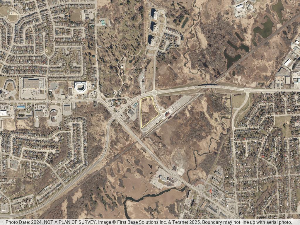 CITY OF KINGSTON property