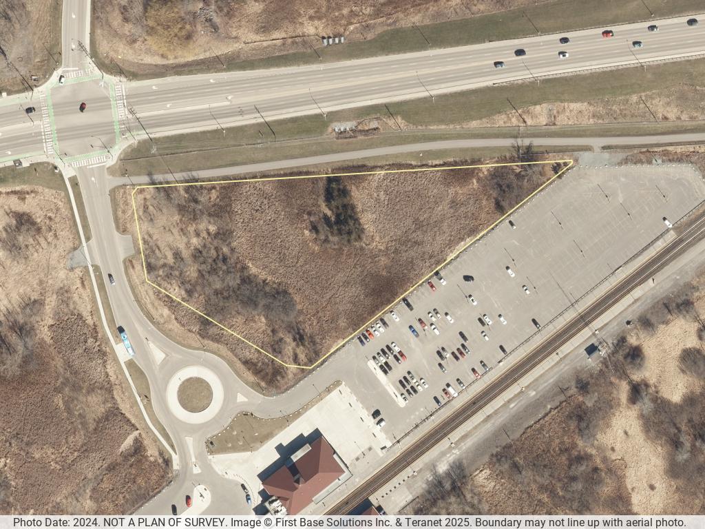 CITY OF KINGSTON property