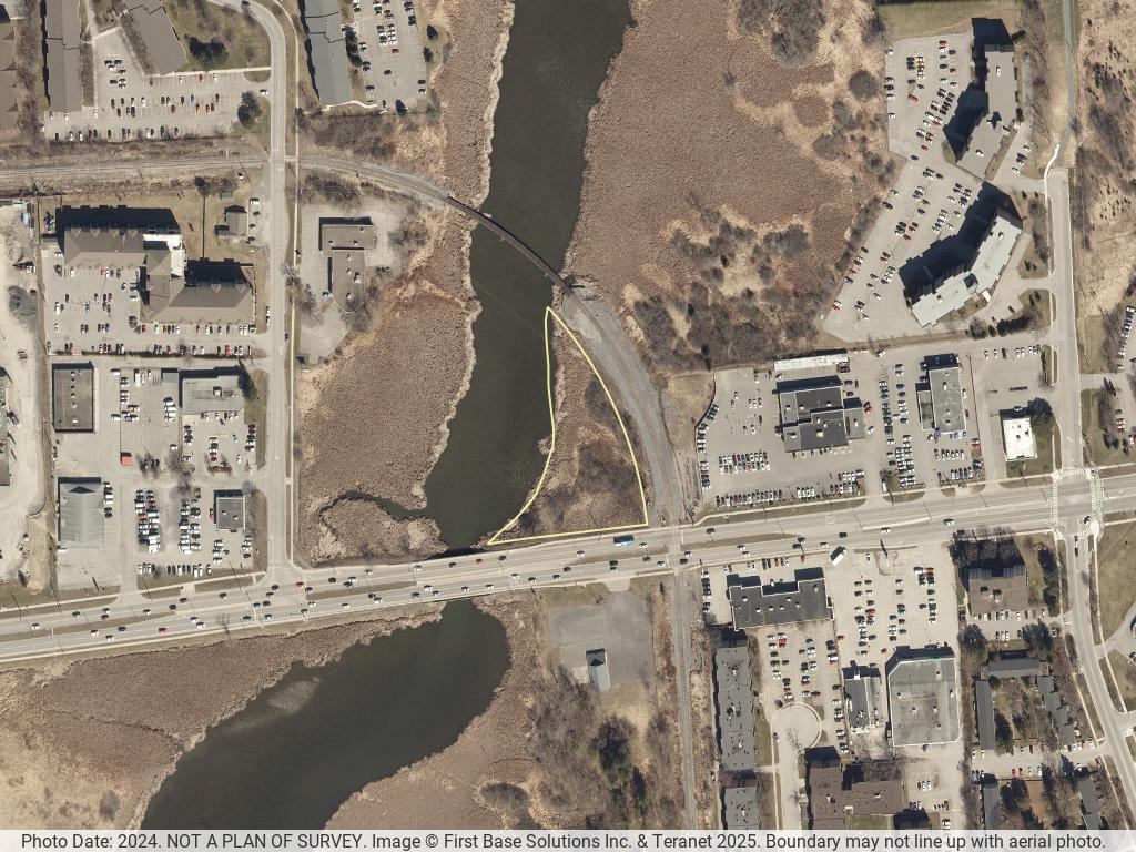 CITY OF KINGSTON property