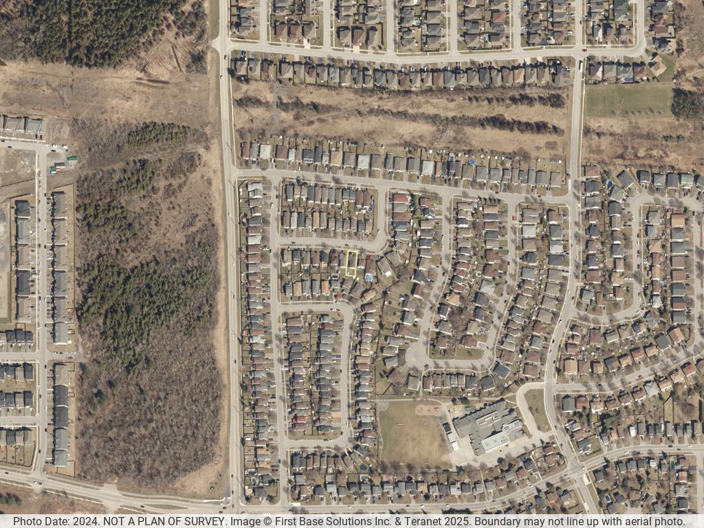 CITY OF KINGSTON property