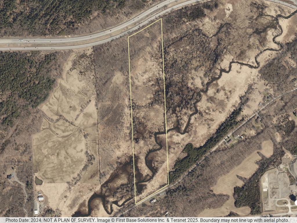 CITY OF KINGSTON property