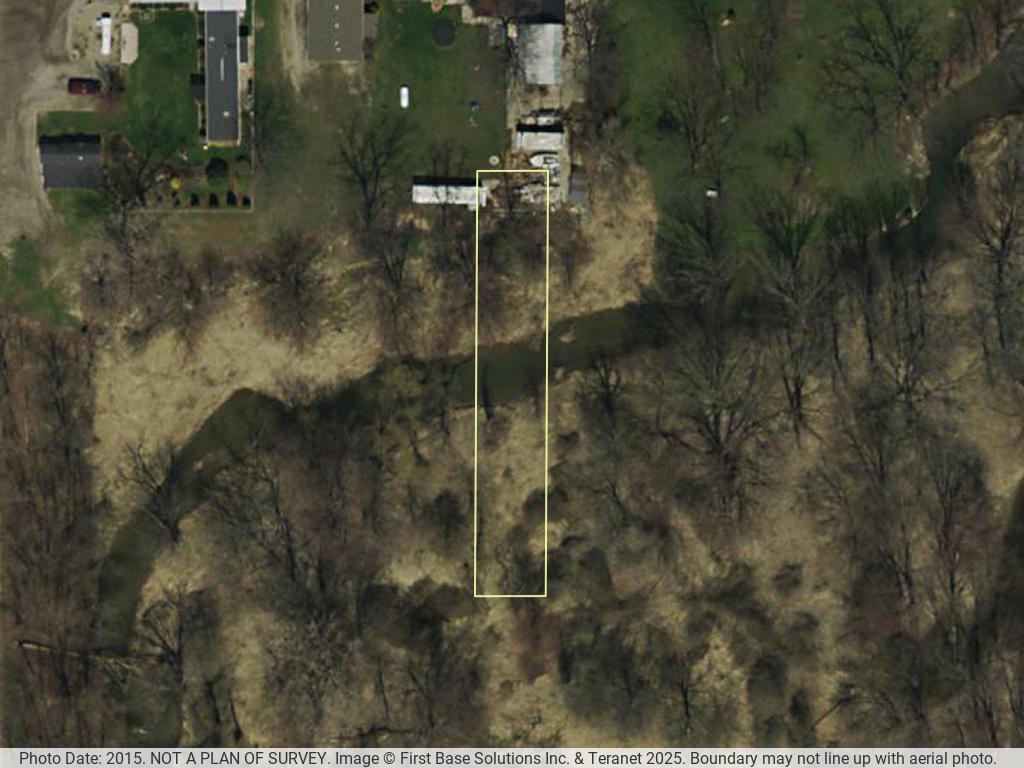 TOWNSHIP OF WARWICK property